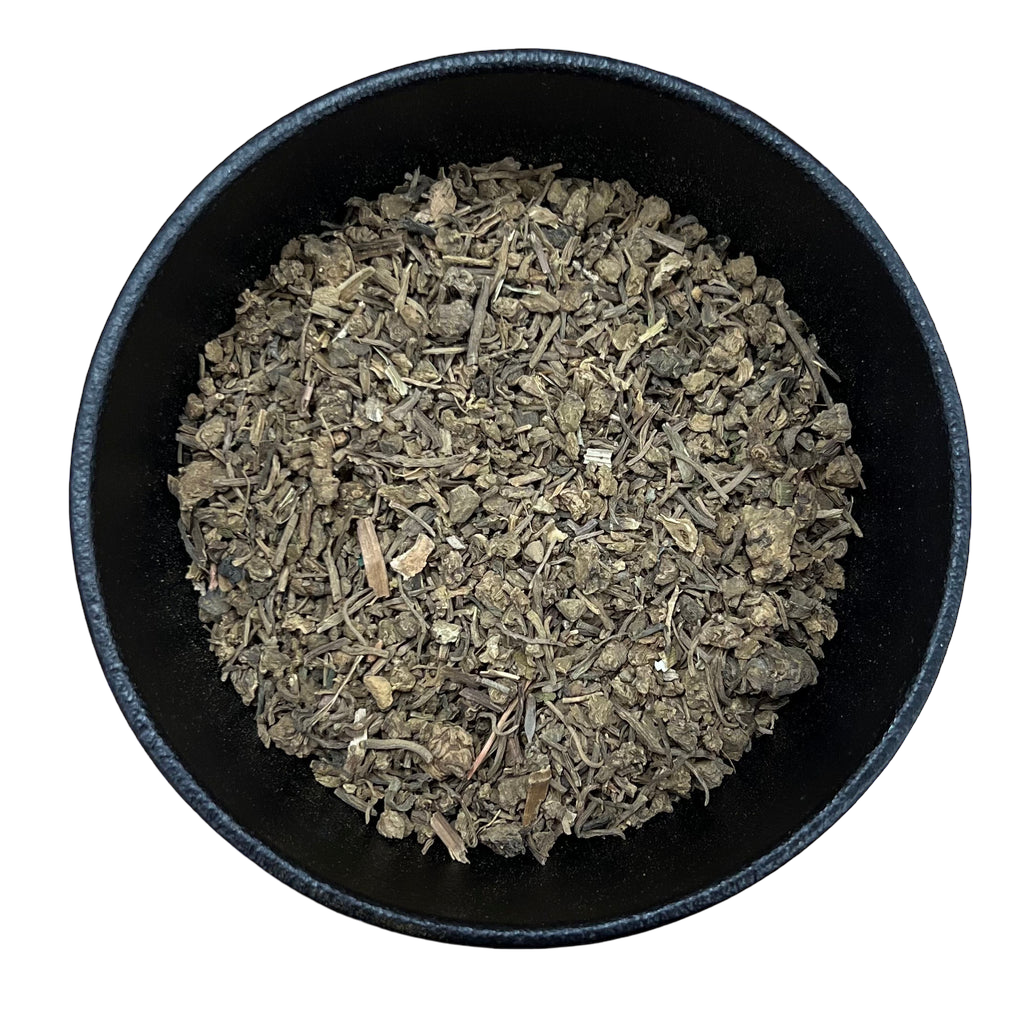 Organic Dried Valerian Root