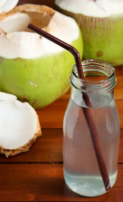 Green Coconut (water coconut)