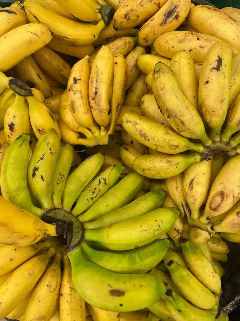 Thai Banana