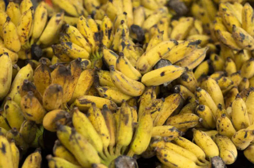 Thai Banana