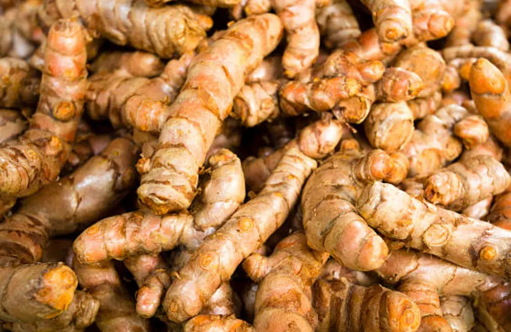 Turmeric