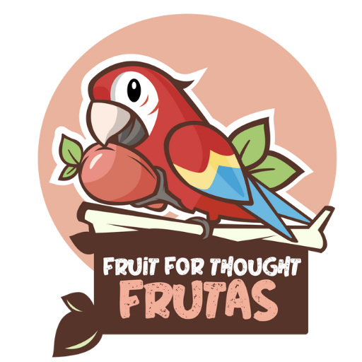 Fruit for Thought Frutas