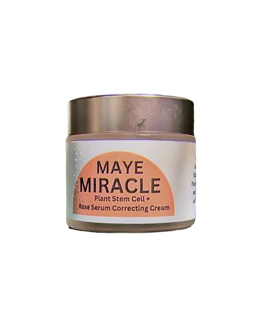 MAYÉ Miracle Skin Correcting Cream